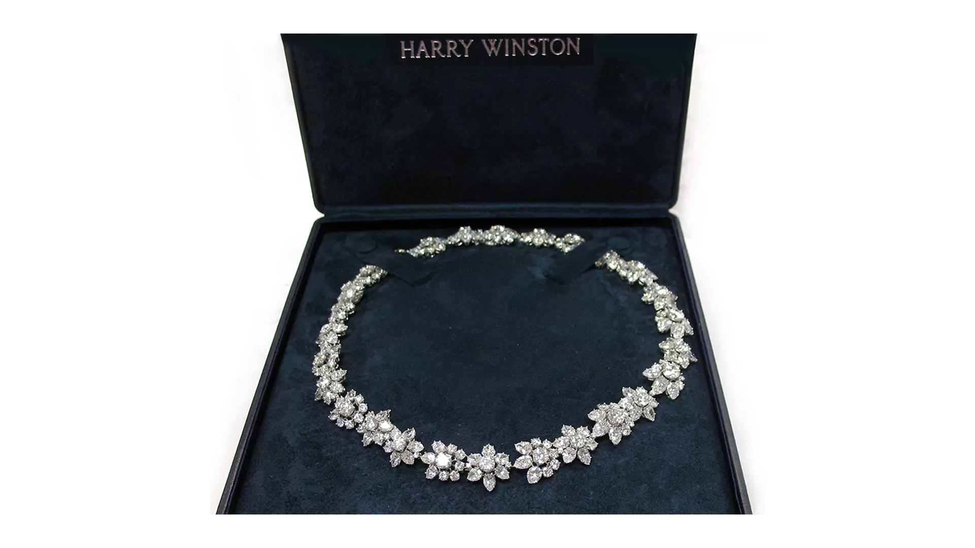 Harry Winston: A Diamond Legacy