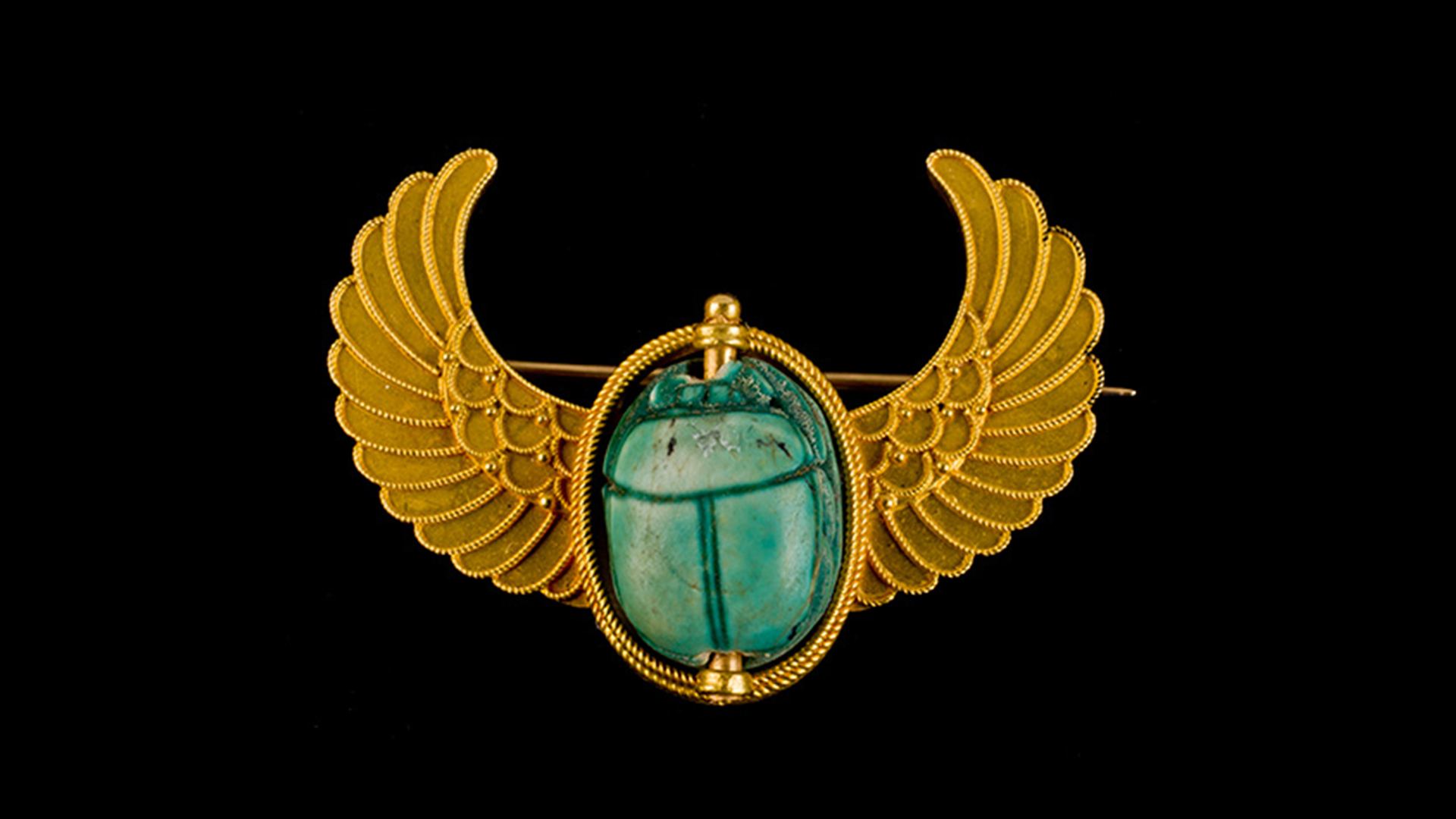 Jewels Of The Nile Ancient Egyptian Treasures From The Worcester Art 