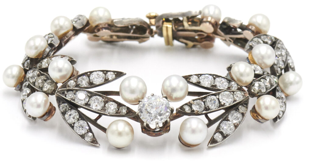 Fred Leighton: Vintage and Contemporary Jewels with Stories to Tell