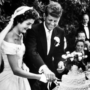 Jacqueline Kennedy: The Way She Wore Her Jewels