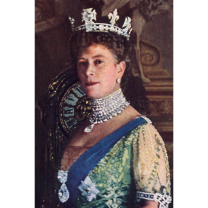 King Edward VII’s Birthday and the Cullinan Diamond