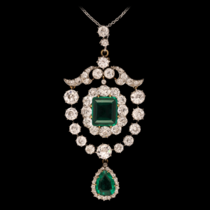 Colombia’s Treasure: Emeralds