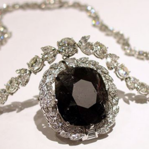 Black Orlov Diamond