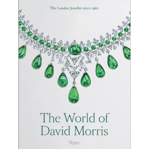 The World of David Morris: The London Jeweler