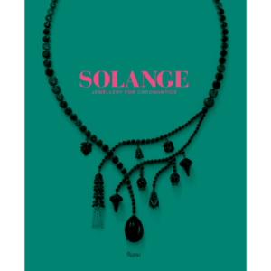 Solange: Jewelry for Chromantics