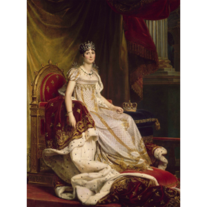 Chaumet: Tiaras, Josephine and Napoleon