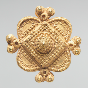 Secrets of Ancient Jewelry Making