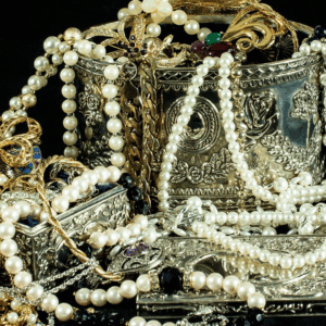 Your Guide to Jewelry Eras From the 1700s to the 1980s