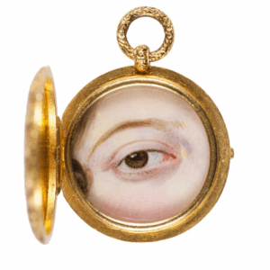 Eye Miniatures: For Lover’s Only