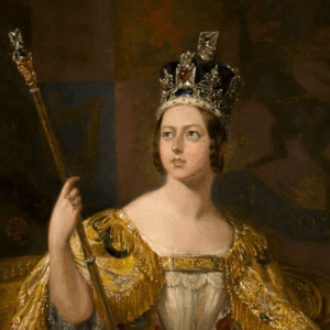 The Black Prince’s Ruby: A Royal Mix-Up