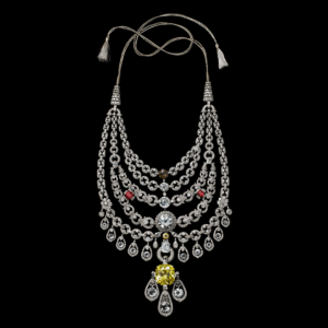 Cartier at the Victoria & Albert Museum