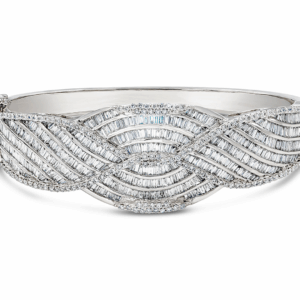 The Beauty of Baguette Diamonds