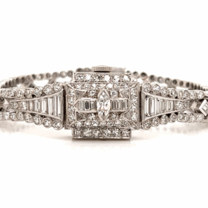 Cocktail Watches: A Celebration of Glamour