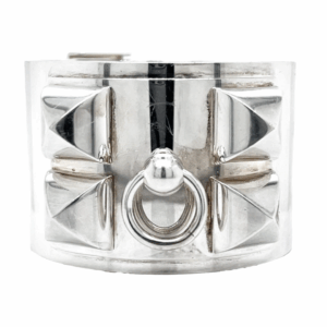 Silver: The Sensual Metal