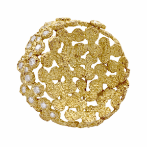 Fred: The Sunshine Jeweler