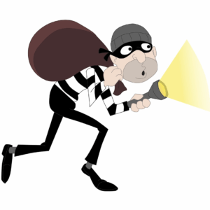 5 Legendary Jewelry Heists