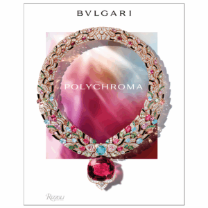 Bvlgari Polychroma